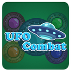 ikon Ufo Combat