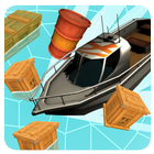 Icona Boat and Dash