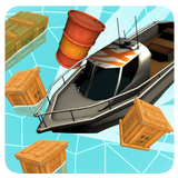 Boat and Dash آئیکن
