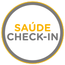 APK SAÚDECHECK-IN