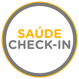 SAÚDECHECK-IN
