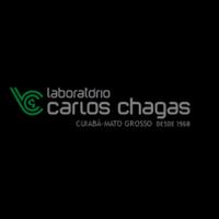 Laboratório Carlos Chagas capture d'écran 2