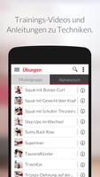 Bowflex SelectTech Screenshot 3