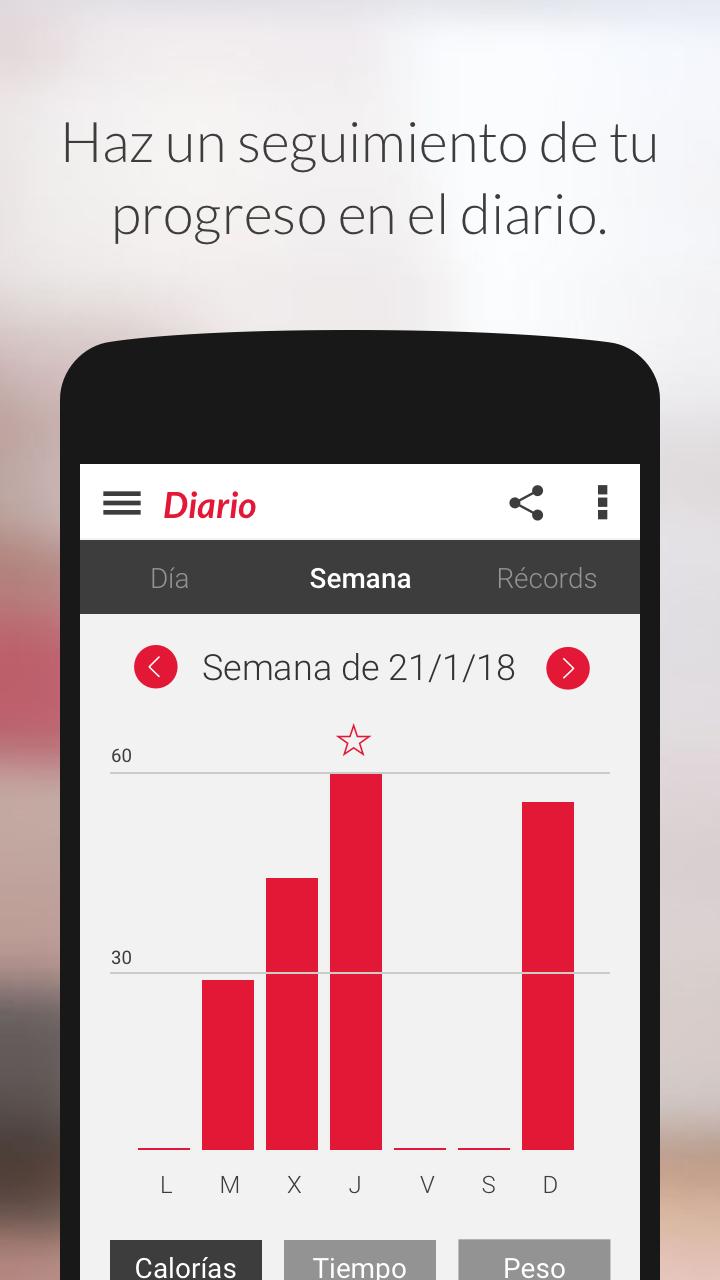 Bowflex SelectTech for Android - APK Download