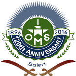 OMS Visitor