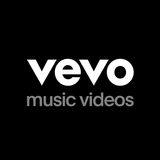 Vevo: Music Videos & Channels simgesi