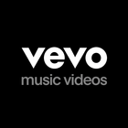 Vevo: Music Videos & Channels biểu tượng