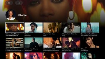 Vevo: Music Videos & Channels Affiche