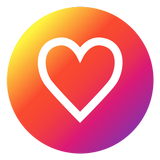 Vevo APP أيقونة