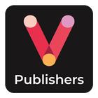 VEVE Market for Publishers simgesi