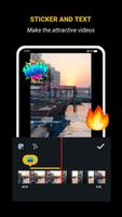 VE -Video Editor for Vloggers screenshot 3
