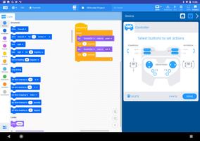 VEXcode IQ скриншот 3