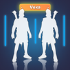 Vexa - FFF FF SKIN TOOL APK
