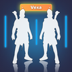 Vexa - FFF FF SKIN TOOL