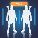 Vexa - FFF FF SKIN TOOL APK