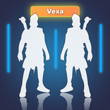 Vexa - FFF FF SKIN TOOL