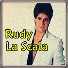 Rudy La Scala Canciones Mix ícone