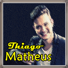 Thiago Matheus - Safadometro Musica 2018 icon