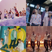 Kpop Quiz Guess Boygroup Song by MV 2019-Hard Mode