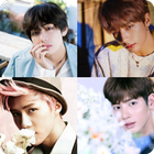 Kpop Idol Quiz Member Boygroup 2019 icône