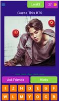 Kpop Idol Quiz Member Boygroup 2019 screenshot 3