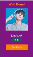 Kpop Idol Quiz Member Boygroup 2019 screenshot 1
