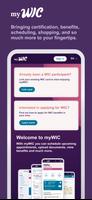 myWIC Poster