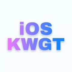 download iOS Widgets for KWGT APK