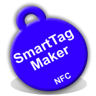 SmartTag Maker 아이콘