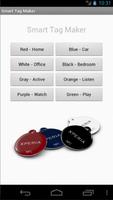 SmartTag Maker-poster