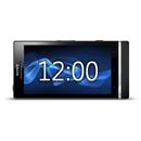 Sony Xperia S Desk Clock APK