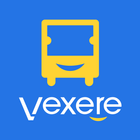 VeXeRe: Book Bus Flight Ticket icon