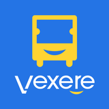 Vexere: Vé xe Máy bay Thuê xe APK