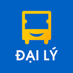 VeXeRe Đại Lý icon