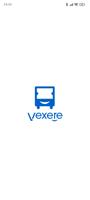 Vexere - Quản lý bán vé Plakat