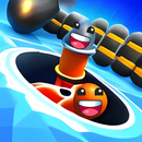 Attack Hole Agujero negro 3D APK