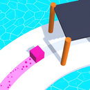 Line Color: Color Adventure 3D APK