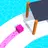Line Color: Color Adventure 3D APK