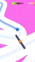 Line Color: Color Adventure 3D screenshot 3
