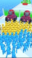 Count Masters Crowd Runner screenshot 1