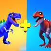 Merge Master - Monster Battle