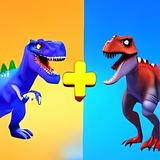 Merge Master - Monster Battle Zeichen