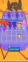 Merge Master - Monster Battle Plakat
