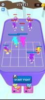 Merge Master - Monster Battle Screenshot 1