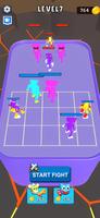 Merge Master - Monster Battle Screenshot 3