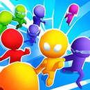 Paper io Offline Snake Game 3D APK