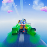 Race Roll Master Zeichen