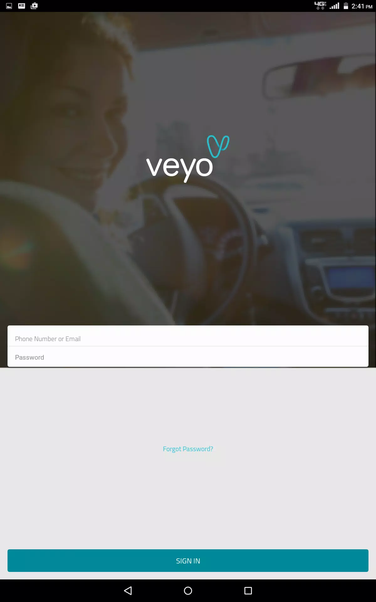 veyo llc phone number