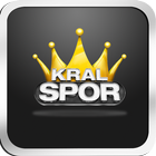 KralSpor icône