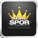 KralSpor ikon